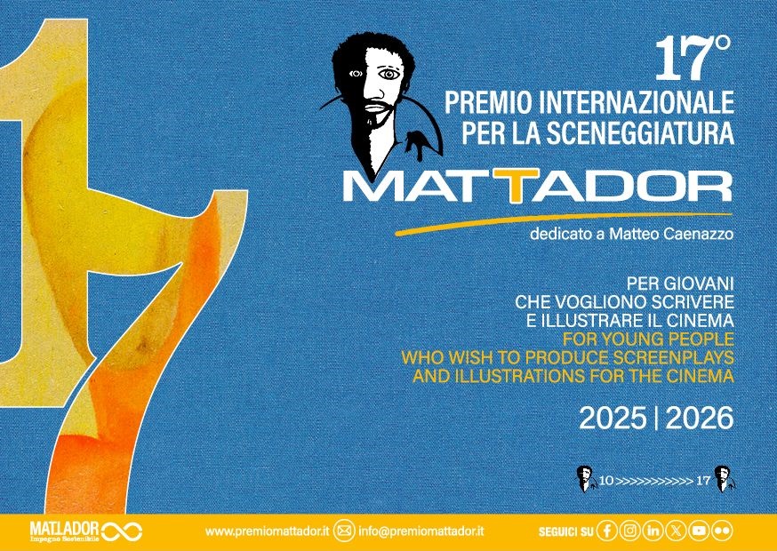 MATTADOR_17_Cartolina-Mattador_Concorso_2025_2026