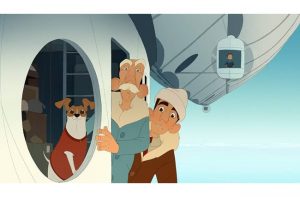 Foto: Norsk Filmdistribusjon